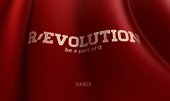 Revolution CauseVox Online Fundraising
