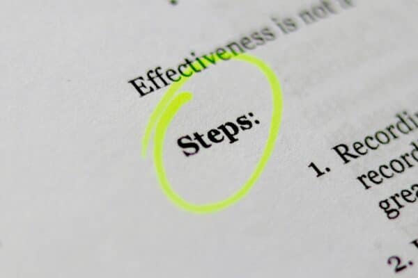 5 SOPs to Streamline Your Nonprofit CRM