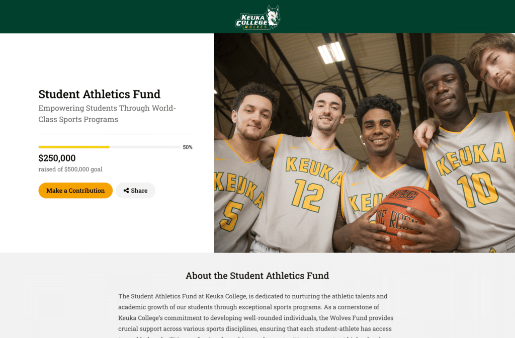 fund page hero